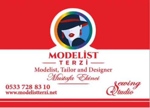 Kadıköy Özel Dikim